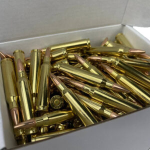 .223 Rem 55gr FMJ 250Stk
