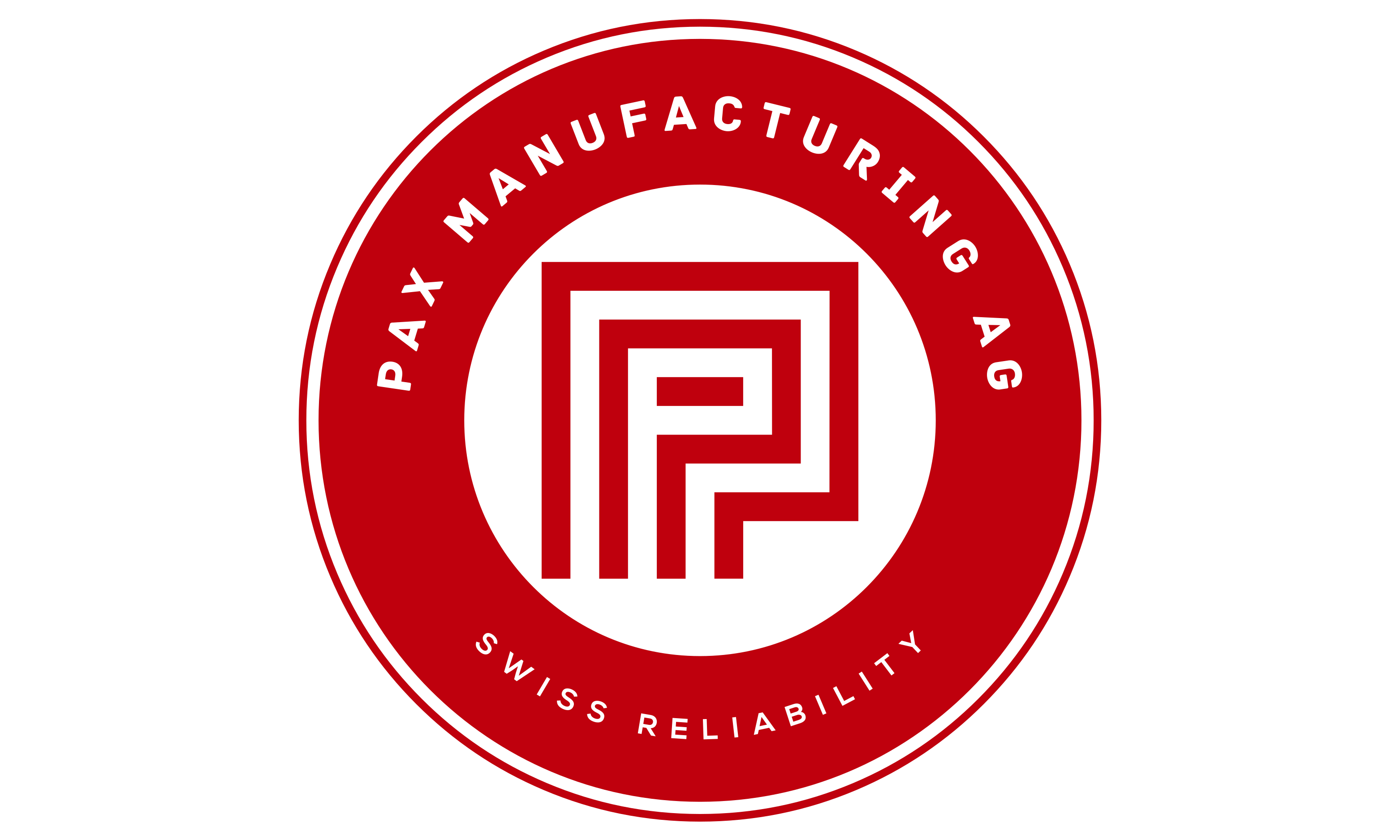 PAX Logo
